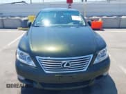 ✅ 2010 Lexus LS 460 • VIN: JTHBL5EF5A5092493 • Lot: 42743840. Listed on IAAI with 67,024 mi. Free auction sales archive from the USA and detailed vehicle history report at DreamBid. Image 12.