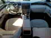 2023 Hyundai Tucson Limited z VIN 5NMJE3AE6PH290501, wystawiony jako Copart lot #69408895 z przebiegiem 45 191 mil mil oraz Szkoda całkowita • Salvage title. Historia ofert i sprzedaży dostępna na DreamBid. Obrazek 8.