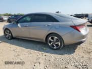 ✅ 2023 Hyundai Elantra Limited • VIN: KMHLP4AG0PU486724 • Lot: 80893845. Listed on Copart with 32,987 mi. Free auction sales archive from the USA and detailed vehicle history report at DreamBid. Image 2.