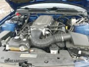 ✅ 2009 Ford Mustang GT • VIN: 1ZVHT82HX95119781 • Лот: 41482288. Опубликован ранее на IAAI с пробегом 70 757 миль. Бесплатный доступ к архиву аукционных продаж из США и подробный отчёт об истории автомобиля на DreamBid. Изображение 19.