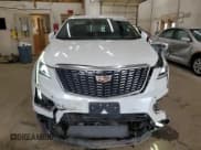 ✅ 2022 Cadillac XT5 AWD Luxury • VIN: 1GYKNBR49NZ153341 • Lot: 64413155. Listed on Copart with 25,441 mi. Free auction sales archive from the USA and detailed vehicle history report at DreamBid. Image 5.