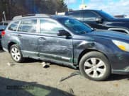 ✅ 2010 Subaru Outback Limited Power Moon • VIN: 4S4BRBKC5A3338541 • Лот: 43714628. Опубликован ранее на IAAI с пробегом 177 211 миль. Бесплатный доступ к архиву аукционных продаж из США и подробный отчёт об истории автомобиля на DreamBid. Изображение 6.