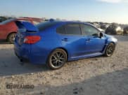 ✅ 2015 Subaru WRX STI Launch • VIN: JF1VA2W66F9805263 • Lot: 45185565. Listed on Copart with 73,845 mi. Free auction sales archive from the USA and detailed vehicle history report at DreamBid. Image 3.