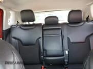 ✅ 2018 Jeep Compass Latitude • VIN: 3C4NJCBB5JT468555 • Lot: 64379375. Wystawiony na Copart z przebiegiem 73 292 mil. Bezpłatny archiwum sprzedaży aukcyjnych z USA i szczegółowy raport historii pojazdu na DreamBid. Zdjęcie 10.