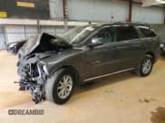 ✅ 2019 Dodge Durango SXT Plus • VIN: 1C4RDJAG8KC647907 • Lot: 43923695. Listed on Copart with 51,952 mi. Free auction sales archive from the USA and detailed vehicle history report at DreamBid. Image 1.