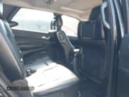 ✅ 2015 Dodge Durango Limited • VIN: 1C4RDJDG0FC766262 • Lot: 42527950. Wystawiony na IAAI z przebiegiem 187 574 mil. Bezpłatny archiwum sprzedaży aukcyjnych z USA i szczegółowy raport historii pojazdu na DreamBid. Zdjęcie 8.