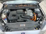 ✅ 2020 Ford Fusion Titanium • VIN: 3FA6P0RU3LR141487 • Lot: 71906835. Listed on Copart with 67,307 mi. Free auction sales archive from the USA and detailed vehicle history report at DreamBid. Image 13.