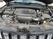 ✅ 2019 Jeep Grand Cherokee Altitude • VIN: 1C4RJEAGXKC857098 • Lot: 90086135. Listed on Copart with 55,423 mi. Free auction sales archive from the USA and detailed vehicle history report at DreamBid. Image 14.