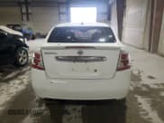 ✅ 2012 Nissan Sentra SR • VIN: 3N1AB6AP3CL617531 • Lot: 90777125. Listed on Copart with 180,419 mi. Free auction sales archive from the USA and detailed vehicle history report at DreamBid. Image 6.