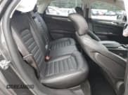 ✅ 2016 Ford Fusion SE • VIN: 3FA6P0HD4GR243937 • Lot: 67447895. Listed on Copart with 107,712 mi. Free auction sales archive from the USA and detailed vehicle history report at DreamBid. Image 10.