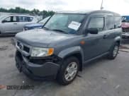 ✅ 2009 Honda Element LX • VIN: 5J6YH28359L000085 • Лот: 42868529. Опубликован ранее на IAAI с пробегом 126 697 миль. Бесплатный доступ к архиву аукционных продаж из США и подробный отчёт об истории автомобиля на DreamBid. Изображение 2.