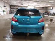 ✅ 2021 Mitsubishi Mirage ES • VIN: ML32AUHJ0MH007244 • Лот: 43186621. Опубликован ранее на IAAI с пробегом 107 123 миль. Бесплатный доступ к архиву аукционных продаж из США и подробный отчёт об истории автомобиля на DreamBid. Изображение 17.