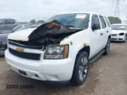 ✅ 2012 Chevrolet Tahoe Commercial • VIN: 1GNLC2E0XCR284690 • Lot: 43044565. Wystawiony na IAAI z przebiegiem 123 000 mil. Bezpłatny archiwum sprzedaży aukcyjnych z USA i szczegółowy raport historii pojazdu na DreamBid. Zdjęcie 2.