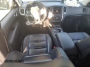 ✅ 2014 Dodge Durango Limited • VIN: 1C4RDHDG3EC599676 • Лот: 84559695. Опубликован ранее на Copart с пробегом 122 392 миль. Бесплатный доступ к архиву аукционных продаж из США и подробный отчёт об истории автомобиля на DreamBid. Изображение 8.