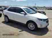 ✅ 2020 Chevrolet Equinox LT • VIN: 3GNAXKEV5LS733701 • Лот: 91044005. Опубликован ранее на Copart с пробегом 66 691 миль. Бесплатный доступ к архиву аукционных продаж из США и подробный отчёт об истории автомобиля на DreamBid. Изображение 4.