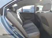 ✅ 2009 Hyundai Sonata GLS • VIN: 5NPET46C29H559362 • Лот: 89297755. Опубликован ранее на Copart с пробегом 143 681 миль. Бесплатный доступ к архиву аукционных продаж из США и подробный отчёт об истории автомобиля на DreamBid. Изображение 10.