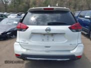 ✅ 2020 Nissan Rogue SV • VIN: 5N1AT2MV4LC724740 • Lot: 42116459. Listed on IAAI with 62,509 mi. Free auction sales archive from the USA and detailed vehicle history report at DreamBid. Image 16.