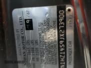 ✅ 1988 Nissan 300ZX • VIN: JN1HZ14S9JX273900 • Лот: 85260964. Опубликован ранее на Copart с пробегом 171 138 миль. Бесплатный доступ к архиву аукционных продаж из США и подробный отчёт об истории автомобиля на DreamBid. Изображение 13.