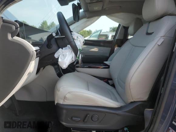 ✅ 2025 Hyundai Tucson Limited • VIN: 5NMJECDE9SH457518 • Лот: 69124005. Опубликован ранее на Copart с пробегом 5 829 миль. Бесплатный доступ к архиву аукционных продаж из США и подробный отчёт об истории автомобиля на DreamBid. Изображение 7.