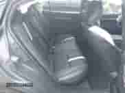 2025 Toyota Camry LE с VIN 4T1DAACK7SU105479, выставлен на аукционе IAAI как лот 42815655 с пробегом Не указан миль и . История ставок и продаж доступна на DreamBid. Изображение 8.