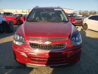 ✅ 2015 Chevrolet Captiva Sport LTZ • VIN: 3GNAL4EK3FS524085 • Lot: 83256074. Wystawiony na Copart z przebiegiem 109 160 mil. Bezpłatny archiwum sprzedaży aukcyjnych z USA i szczegółowy raport historii pojazdu na DreamBid. Zdjęcie 5.