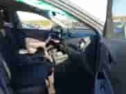 2022 Hyundai Kona SEL with VIN KM8K6CAB9NU838323, listed as a IAAI auction lot 43528116 with 27,859 mi miles and . Bid and sale history available at DreamBid. Image 5.