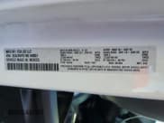 ✅ 2022 Ram ProMaster Window Van • VIN: 3C6LRVPG1NE140857 • Lot: 85859084. Wystawiony na Copart z przebiegiem 24 594 mil. Bezpłatny archiwum sprzedaży aukcyjnych z USA i szczegółowy raport historii pojazdu na DreamBid. Zdjęcie 13.