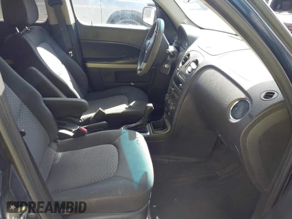 ✅ 2011 Chevrolet HHR 1LT • VIN: 3GNBABFW0BS511966 • Lot: 43473610. Listed on IAAI with Not provided. Free auction sales archive from the USA and detailed vehicle history report at DreamBid. Image 5.