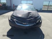 ✅ 2015 Chevrolet Impala LS • VIN: 1G11X5SL2FU127704 • Lot: 37371030. Listed on IAAI with 150,933 mi. Free auction sales archive from the USA and detailed vehicle history report at DreamBid. Image 12.