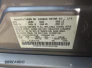 ✅ 2005 Nissan Maxima SE • VIN: 1N4BA41EX5C832190 • Lot: 42552195. Listed on IAAI with 100,652 mi. Free auction sales archive from the USA and detailed vehicle history report at DreamBid. Image 9.