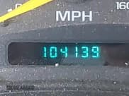 ✅ 1999 Chevrolet S-10 • VIN: 1GCCS1440X8185754 • Лот: 42043198. Опубликован ранее на IAAI с пробегом 104 139 миль. Бесплатный доступ к архиву аукционных продаж из США и подробный отчёт об истории автомобиля на DreamBid. Изображение 15.