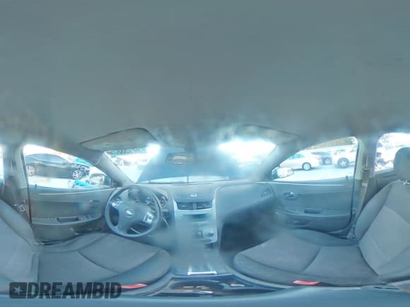 ✅ 2009 Chevrolet Malibu 1LT • VIN: 1G1ZH57B294110812 • Lot: 92158875. Wystawiony na Copart z przebiegiem 221 942 mil. Bezpłatny archiwum sprzedaży aukcyjnych z USA i szczegółowy raport historii pojazdu na DreamBid. Zdjęcie 14.