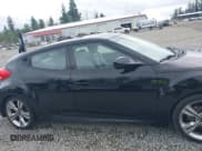 ✅ 2012 Hyundai Veloster w/Gray Int • VIN: KMHTC6AD4CU062034 • Lot: 42371790. Wystawiony na IAAI z przebiegiem 116 861 mil. Bezpłatny archiwum sprzedaży aukcyjnych z USA i szczegółowy raport historii pojazdu na DreamBid. Zdjęcie 13.