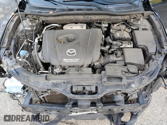 ✅ 2015 Mazda 3 i Touring • VIN: JM1BM1L73F1228170 • Lot: 90127485. Wystawiony na Copart z przebiegiem 162 024 mil. Bezpłatny archiwum sprzedaży aukcyjnych z USA i szczegółowy raport historii pojazdu na DreamBid. Zdjęcie 12.