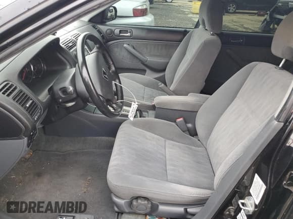 ✅ 2005 Honda Civic EX • VIN: 2HGES26715H559402 • Lot: 91219895. Wystawiony na Copart z przebiegiem 134 505 mil. Bezpłatny archiwum sprzedaży aukcyjnych z USA i szczegółowy raport historii pojazdu na DreamBid. Zdjęcie 7.