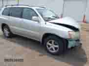 2001 Toyota Highlander с VIN JTEGF21AX10021788, выставлен на аукционе IAAI как лот 42465359 с пробегом 173 509 миль миль и . История ставок и продаж доступна на DreamBid. Изображение 1.
