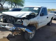 ✅ 2004 Chevrolet Silverado 2500HD Work Truck • VIN: 1GCHK24U14E103118 • Лот: 42139796. Опубликован ранее на IAAI с пробегом Не указан. Бесплатный доступ к архиву аукционных продаж из США и подробный отчёт об истории автомобиля на DreamBid. Изображение 17.