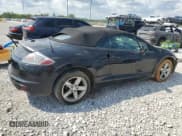 ✅ 2009 Mitsubishi Eclipse GS • VIN: 4A3AL25F89E026914 • Лот: 64450915. Опубликован ранее на Copart с пробегом 106 219 миль. Бесплатный доступ к архиву аукционных продаж из США и подробный отчёт об истории автомобиля на DreamBid. Изображение 3.