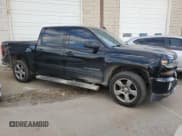 ✅ 2018 Chevrolet Silverado 1500 LT • VIN: 3GCUKREC7JG101892 • Lot: 82225935. Listed on Copart with 205,209 mi. Free auction sales archive from the USA and detailed vehicle history report at DreamBid. Image 4.