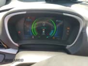 ✅ 2017 Chevrolet Volt LT • VIN: 1G1RC6S50HU197761 • Lot: 53121844. Wystawiony na Copart z przebiegiem 77 317 mil. Bezpłatny archiwum sprzedaży aukcyjnych z USA i szczegółowy raport historii pojazdu na DreamBid. Zdjęcie 9.