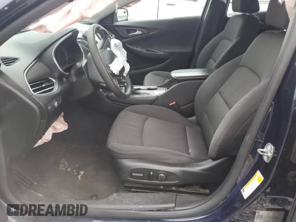 2018 Chevrolet Malibu LT z VIN 1G1ZD5ST7JF127819, wystawiony jako Copart lot #55830375 z przebiegiem 190 033 mil mil oraz Szkoda całkowita • Salvage title. Historia ofert i sprzedaży dostępna na DreamBid. Obrazek 7.