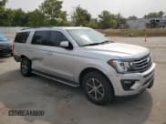 ✅ 2018 Ford Expedition Max XLT • VIN: 1FMJK1JT8JEA34930 • Лот: 71547105. Опубликован ранее на Copart с пробегом 182 831 миль. Бесплатный доступ к архиву аукционных продаж из США и подробный отчёт об истории автомобиля на DreamBid. Изображение 4.
