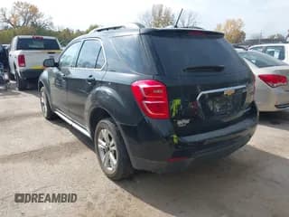✅ 2016 Chevrolet Equinox LT • VIN: 2GNFLFEK4G6314841 • Лот: 43642623. Опубликован ранее на IAAI с пробегом 156 779 миль. Бесплатный доступ к архиву аукционных продаж из США и подробный отчёт об истории автомобиля на DreamBid. Изображение 3.