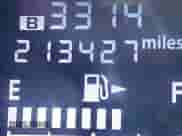 2016 Subaru Forester Limited с VIN JF2SJAHC3GH470272, выставлен на аукционе IAAI как лот 41213615 с пробегом 213 427 миль миль и . История ставок и продаж доступна на DreamBid. Изображение 15.