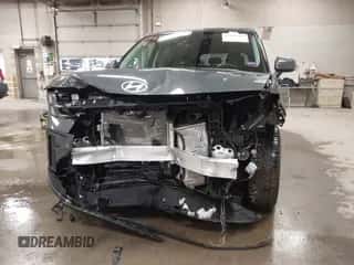 2024 Hyundai Santa Fe SE с VIN 5NMP1DGL2RH067859, выставлен на аукционе IAAI как лот 41432965 с пробегом 2 106 миль миль и . История ставок и продаж доступна на DreamBid. Изображение 6.