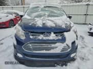 ✅ 2016 Ford C-Max SE • VIN: 1FADP5AUXGL117594 • Lot: 94471565. Wystawiony na Copart z przebiegiem 141 401 mil. Bezpłatny archiwum sprzedaży aukcyjnych z USA i szczegółowy raport historii pojazdu na DreamBid. Zdjęcie 5.