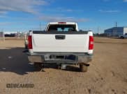 ✅ 2008 Chevrolet Silverado 2500HD LTZ • VIN: 1GCHK23K08F210631 • Лот: 43558042. Опубликован ранее на IAAI с пробегом 275 598 миль. Бесплатный доступ к архиву аукционных продаж из США и подробный отчёт об истории автомобиля на DreamBid. Изображение 16.