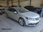 ✅ 2014 Volkswagen CC Executive • VIN: WVWRN7AN6EE524274 • Lot: 88057495. Listed on Copart with 112,058 mi. Free auction sales archive from the USA and detailed vehicle history report at DreamBid. Image 4.