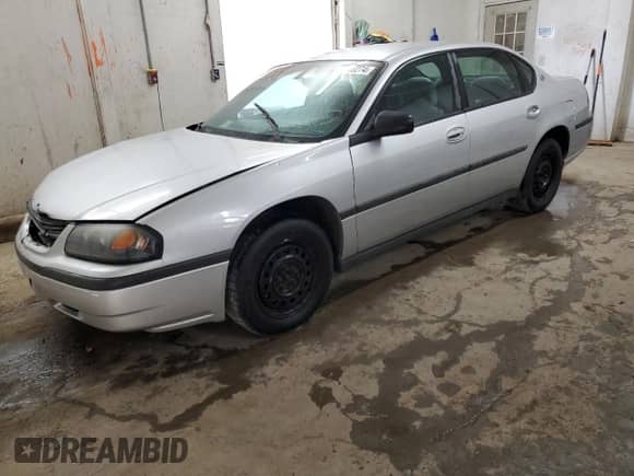 2002 Chevrolet Impala с VIN 2G1WF52E129170769, выставлен на аукционе Copart как лот 68138274 с пробегом 221 326 миль миль и Списание • Salvage title. История ставок и продаж доступна на DreamBid. Изображение 1.