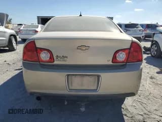 ✅ 2009 Chevrolet Malibu 1LT • VIN: 1G1ZH57N694220904 • Lot: 77606914. Listed on Copart with 168,232 mi. Free auction sales archive from the USA and detailed vehicle history report at DreamBid. Image 6.